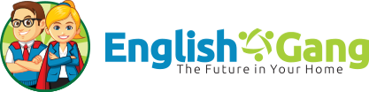 english gang logo