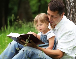 5 วิธี ฝึกลูกน้อยให้รักการอ่านหนังสือภาษาอังกฤษ